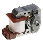 Obrázok Motor chladiča/ventilátora pre rúra od AEG, Electrolux, Zanussi a ďalšie – AltPart  3