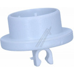 Roulette de panier pour lave-vaisselle de Bosch, Neff, Siemens et plus encore - AltPart  image 1