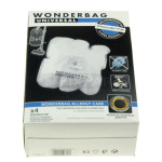 Sac d'aspirateur Groupe SEB WB484740 image 2