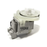 Pompe de décharge Beko Grundig Arcelik C00912513 lave-vaisselle image 5