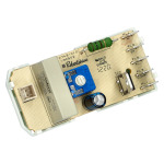 Beko Grundig Arcelik 4628150100 module/elektrische eenheid afbeelding 1
