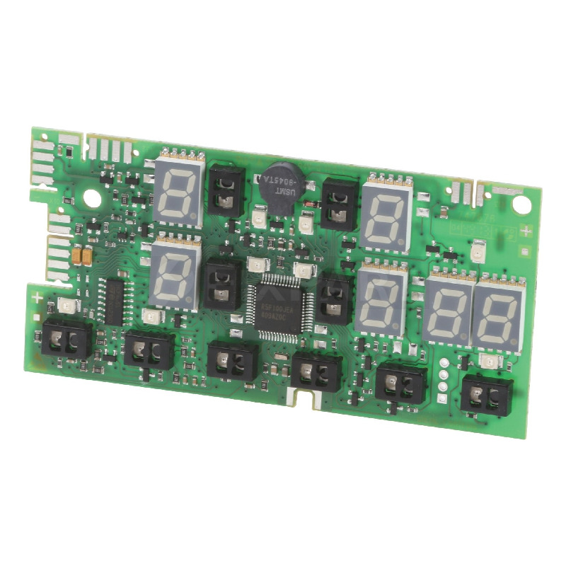 T43 Module Bosch Siemens 00745587 control module – FixPart