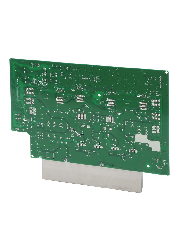 Carte De Commande Principale Gaggenau/Bosch 00176062 - Neuf, Testée, Pour Four à Convection