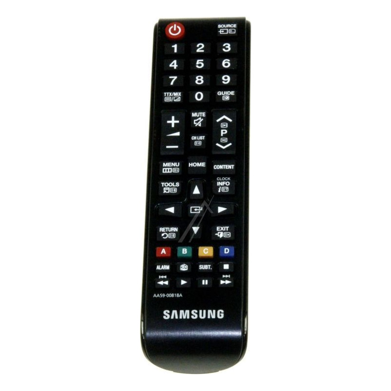 Samsung AA59-00818A mando a distancia televisión – FixPart