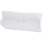 Bosch Siemens 00752387 pluizenfilter afbeelding 10