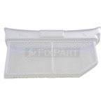 Bosch Siemens 00752387 pluizenfilter afbeelding 9