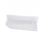 Bosch Siemens 00752387 pluizenfilter afbeelding 4