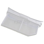 Bosch Siemens 00752387 fluff filter image 1