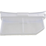 Bosch Siemens 00752387 pluizenfilter afbeelding 6