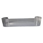 Electrolux AEG 2646019030 ajtórekesz Hűtőszekrény fagyasztóval kép 1