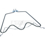 Whirlpool Indesit 481010551720 Heizelement unter Bild 4