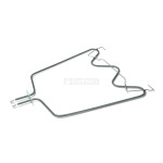 Whirlpool Indesit 481010551720 Heizelement unter Bild 2