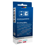 Bosch Siemens 00312093 ontkalker afbeelding 2