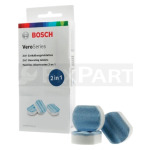 Bosch Siemens 00312093 ontkalker afbeelding 1