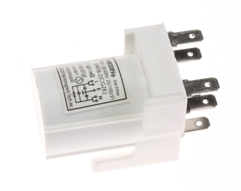 z Beko GN 162431 ZX (7292141382) American-style fridge spare parts