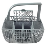 Panier à couverts Hisense Gorenje 428811 lave-vaisselle image 2