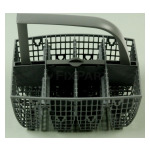 Panier à couverts Hisense Gorenje 428811 lave-vaisselle image 4
