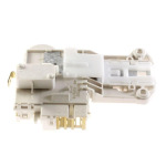 Interruptor para puerta para lavadora de AEG - Bitron  imagen 2
