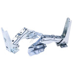 Liebherr 704009500 hinge image 1