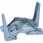 Liebherr 704009500 hinge image 2