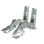 Liebherr 704009500 hinge image 4