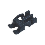Whirlpool Indesit 481010600198 holder opvaskemaskine billede 2