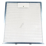 Electrolux AEG 4055250429 filtro de gordura metálico exaustor imagem 2