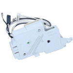 Interrupteur de porte Whirlpool Indesit 481010474505 lave-linge image 1