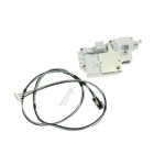 Interrupteur de porte Whirlpool Indesit 481010474505 lave-linge image 3