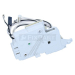 Whirlpool Indesit 481010474505 ajtókapcsoló mosógép kép 3
