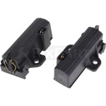 Balais de charbon pour lave-linge de Ariston, Hotpoint, Indesit et plus encore - Schunk CARBON BRUSH image 4