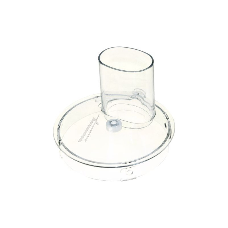 Couvercle Nu AT284 Pour Robot Kenwood KW715326 | Sans Poussoir | Pièce Détachée Originale