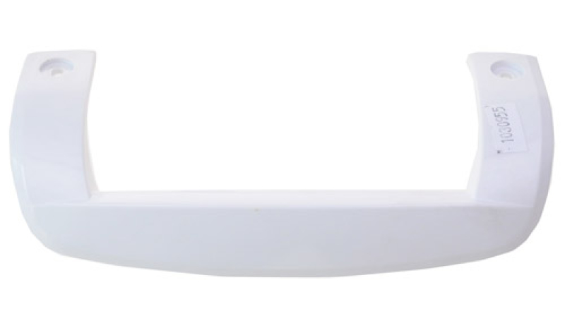 Per Lec L5526w, R5026w, U5026w Bianco Frigorifero Frigo Congelatore