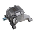 Samsung DC93-00316A motor wasmachine afbeelding 4