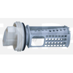 Filtre à peluche Samsung DC97-15695C pour lave-linge image 3