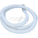 TUBO SCARICO LAVASTOVIGLIE 2,2MT WHIRLPOOL IGNIS ORIGINALE 481253029113 - Foto 5