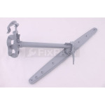 Whirlpool Indesit 481010555121 spolarm diskmaskin bild 1