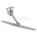 Whirlpool Indesit 481010555121 Sprüharm Geschirrspüler Bild 1
