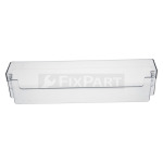 Prateleira da porta Hisense Gorenje 407845 para combinado frigorífico-congelador imagem 4