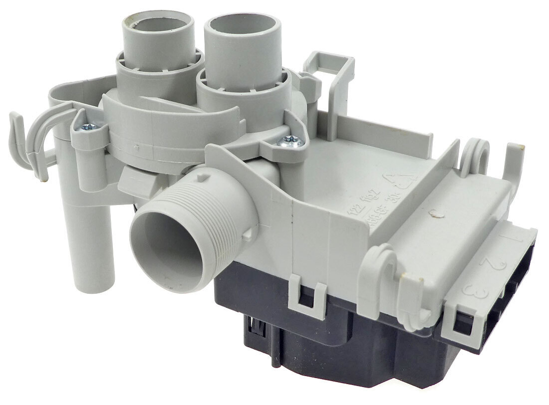 VALVOLA 3 VIE FLANGIATA PN6 DN50 KVS40 | SpA - Foto 9