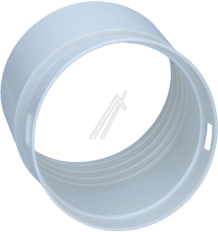 Tube avec 2 Douilles pour Robot Café DELONGHI