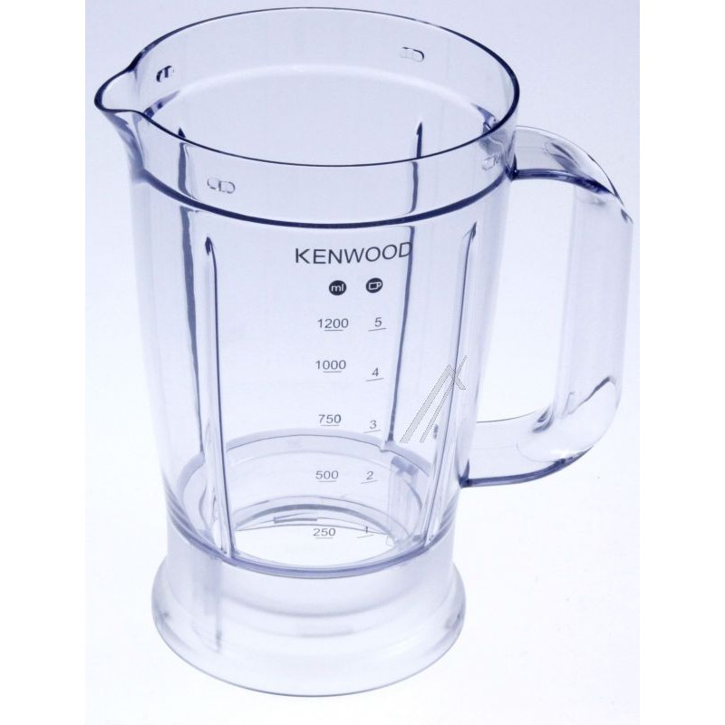 DeLonghi KW714297 mixkom – FixPart