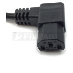 DeLonghi 5513216661 захранващ кабел абсорбатор изображение 2