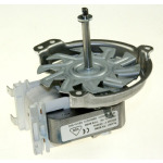 Moteur du refroidisseur/ventilateur Brandt M2599 AS0025341 image 1