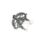 Moteur du refroidisseur/ventilateur Brandt M2599 AS0025341 image 3