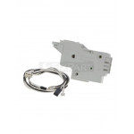 Bosch Siemens W10464112/B 00631219 door lock washing machine image 2