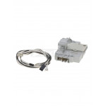 Bosch Siemens W10464112/B 00631219 door lock washing machine image 1