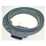 Whirlpool Indesit C00303546 door seal tumble dryer image 1