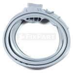 Whirlpool Indesit C00303546 Türgummi Trockner Bild 2