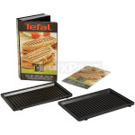 Groupe SEB XA800312 farfurie de vafe imagine 2